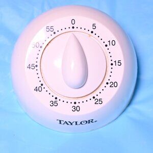 Taylor: Mechanical Long-Ringer Timer